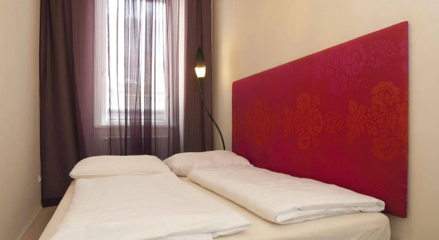 The Rooms Apartments, Rezerwuj Apartament Hotele w Wiedeń ze śniadaniem, w pobliżu Vienna Prater, Śniadanie