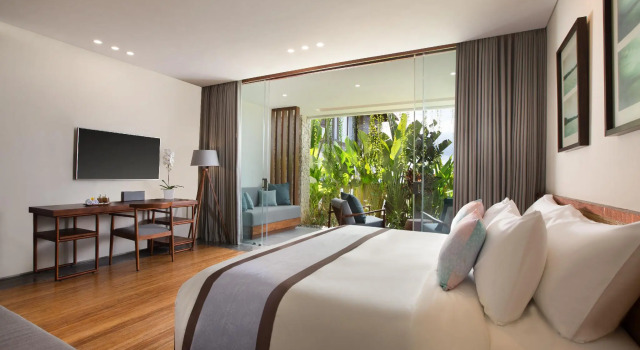 Номер Superior The Tamarind Resort - Nusa Lembongan