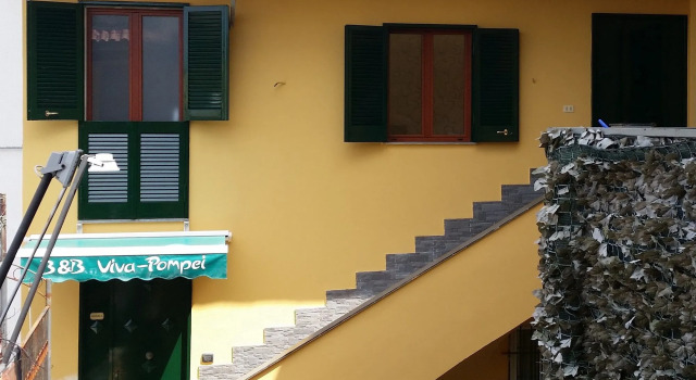B&B Viva Pompei
