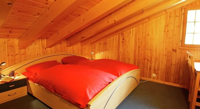 Chalet Alpina