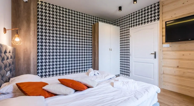 Apart Hotel Diamond, Забронировать Отель Отели Бялка-Татшаньска с парковкой, рядом с Kotelnica Express Ski Lift, Парковка