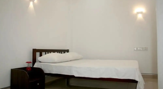 Bamba Flat