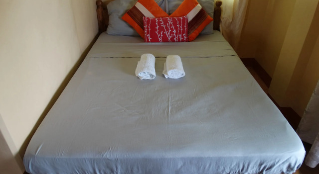 Royal Paradise Guesthouse