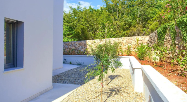 Villa Dama, Varaa Villa Hotellit Kvarner Islands uima-altaalla, Uima-allas