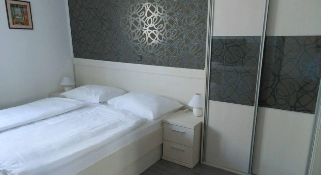 Pansion Martin, Book Hotel Podstrana Split Region