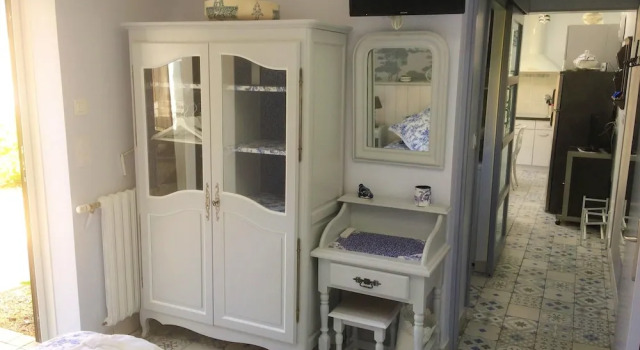 House With 2 Bedrooms In Saint Pierre Quiberon With Enclosed Garden And Wifi 150 M From The Beach, Rezerwuj Hotel Quiberon 