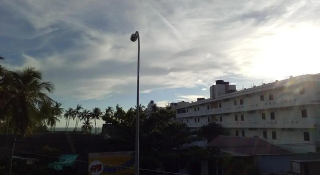 Son Tra Guest House