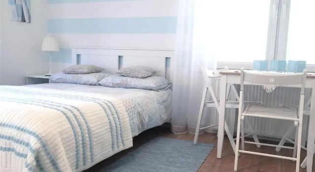 Апартаменты Marea Apartamenty Ustka
