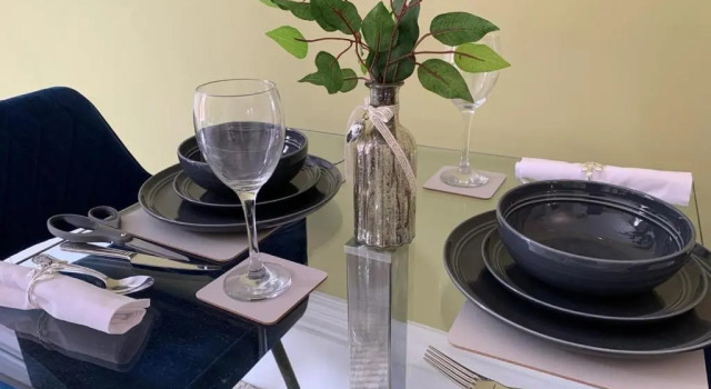 Апартаменты Deluxe Winckley Square Residences