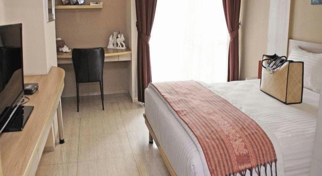 Sanur Elok Residence, Book Hotel Jakarta Jakarta Province