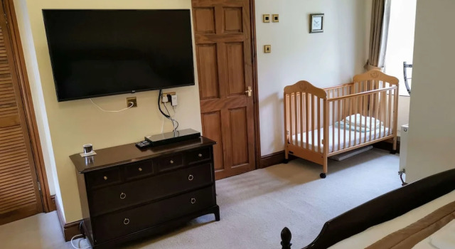 Lovely Large home 10 Minute Walk to Barmouth Beach, Забронировать Дом для отпуска Коттеджи Сноудония, Коттедж