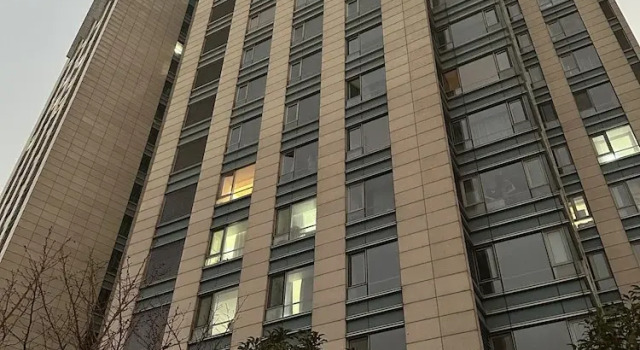 ZHome-Count luxury apartment
