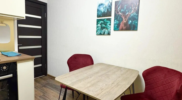 Appartamento 1 camera da letto con balcone Apartments on Einstein Boulevard 3