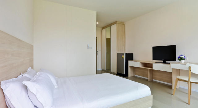 Rangh Place, Prenota Hotel Ban Map Samet Daeng Chon Buri