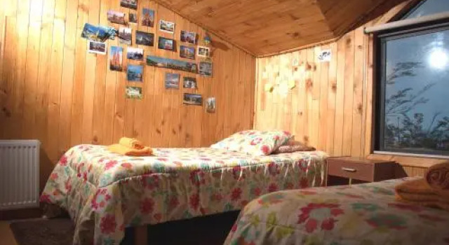 Hostal Altos de Gamboa