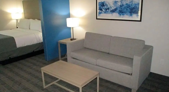 Люкс Best Western Plus Chandler