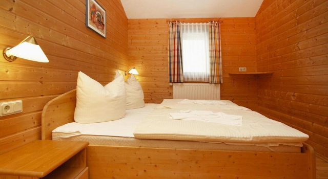 Коттедж Comfort с 3 комнатами Ferienpark Harz in Hasselfelde