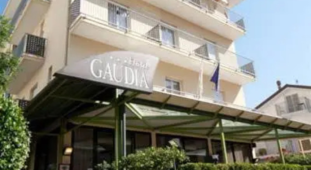 Hotel Gaudia