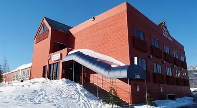 Holiday Villa Resorts - Beaupre Mont Sainte Anne, Reserva ahora Villa Beaupré Mont Sainte-Anne
