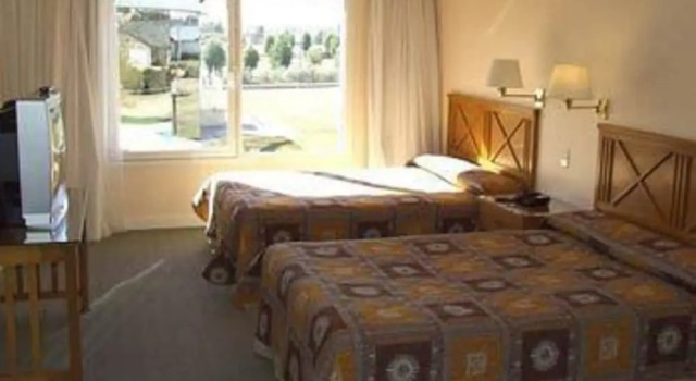 Paradores Austral, Book Hotel Hoteller i Buenos Aires med pool, Swimmingpool