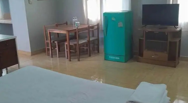 Номер Superior Green Beach Pattaya