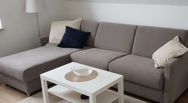 Holiday Apartment Bathmann