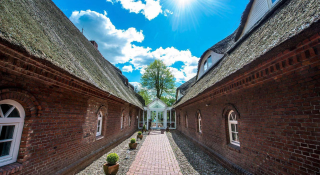 Hotel Gut Schöneworth, Buchen Sie Hotel Nordkehdingen Deutschland
