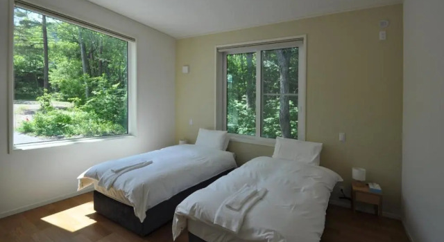 Cats Villa Hakuba 4- Vacation STAY 82229, Prenota Villa Cottage a Nagano, Cottage