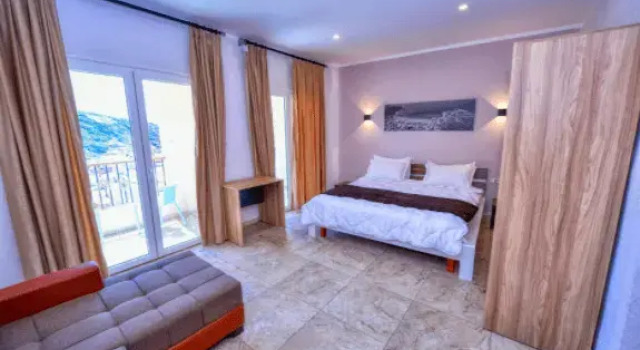 Atlantid Djallab Aquapark & Spa, Reservar Resort Ouled Boudjemaa Ain Temouchent Province