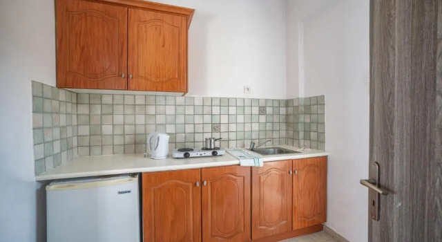 Апартаменты с 2 комнатами Georgia Apartments