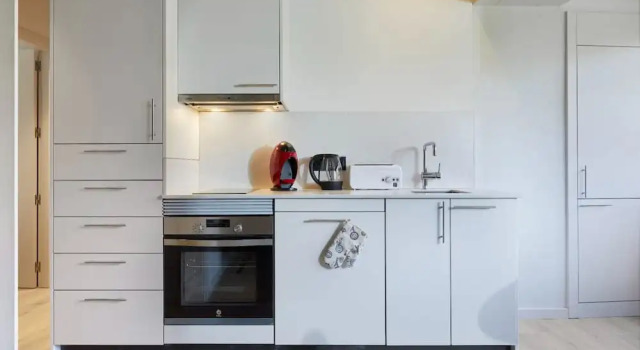 Canvas Apartments & Lofts Girona, Rezerwuj Apartament Girona Gironès