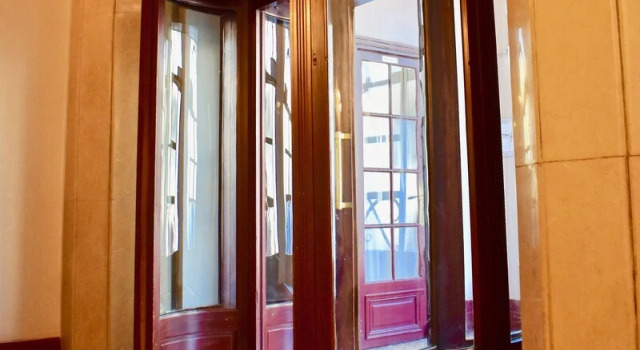 Riviera Standing Appartement Parc Palace privilege, vue mer et centre historique
