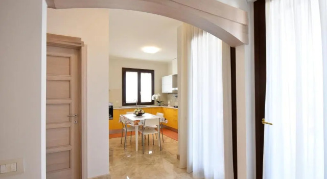 Люкс Villa Luigia Luxury Relais