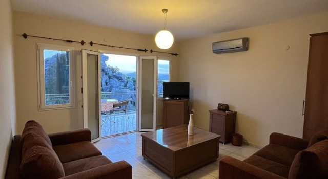 Люкс The Aegean Gate Hotel