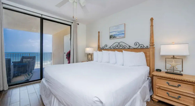 Номер Standard Bluewater 801 3 Bedroom Condo