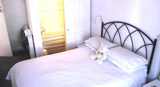 Двухместный номер Standard Anglesey House