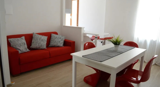 Reggia del Sole - Rental Apartments