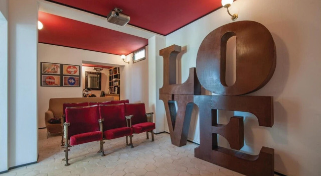 Beautiful Home in Perugia With 6 Bedrooms, Private Swimming Pool and Outdoor Swimming Pool, Rezervasyon Otel Collazzone Umbria