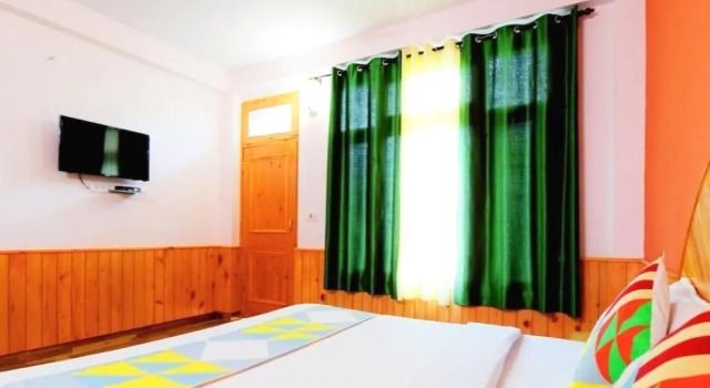 Sunshine Vinkle Cottages