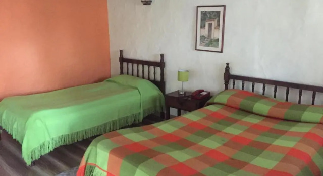 HH HACIENDA EL CARMEN CENTRO DE CONVENCIONES, Book Hotel Duitama Boyacá