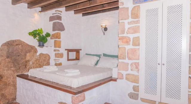 Villa Margarita Studio, Забронировать Вилла Камбос Патмос