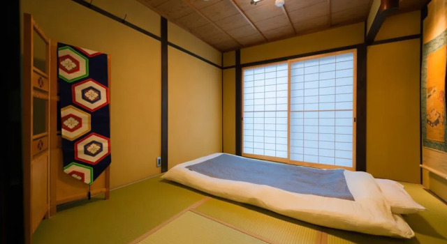 KumoMachiya Benzaiten, Buchen Sie Hotel Shimo-dachiyuuridōri Kyoto