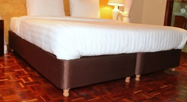 Standard room Elsa Hotel