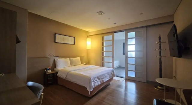 Номер Premium Hotel Clover