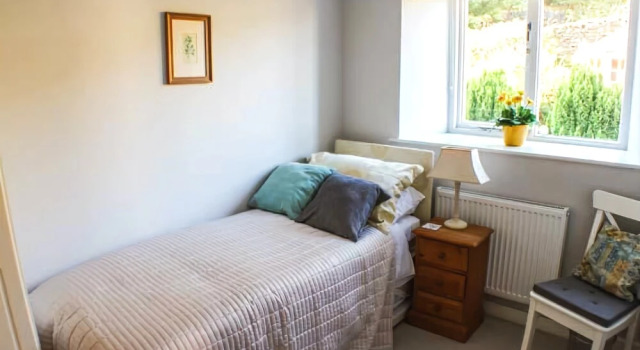 Holmdale Cottage, Rezervasyon Tatil Evi Merseyside villalar, Villa