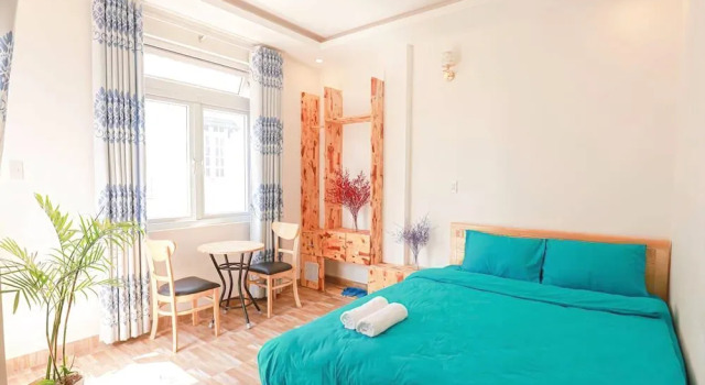 Starlight House Da Lat - Hostel, Забронировать Хостел Elizabethtown Ламдонг