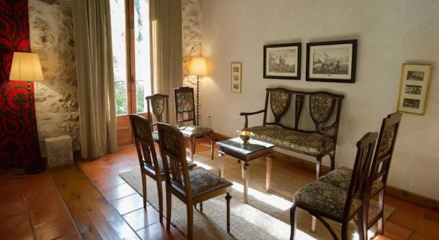 Real Balneario de Solán de Cabras, Prenota Hotel Puente de Vadillos Alto Tajo