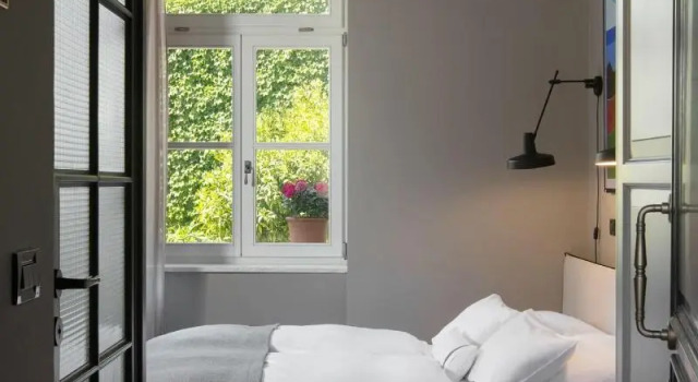 Номер Standard Almayer Art & Heritage Adults Only Hotel and Dépendance rooms