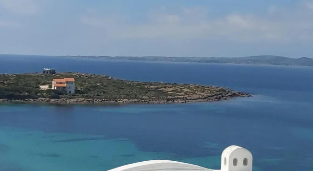 Апартаменты Appartamento vista mare