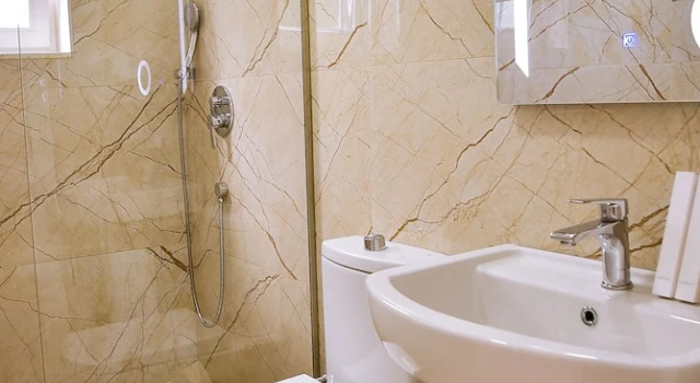 Номер Standard Airport Garden Hotel